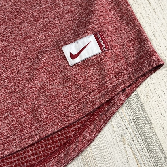 Nike Arkansas Razorbacks Long Sleeve Size Small - Picture 3 of 7